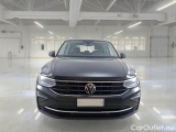 Volkswagen  Tiguan VOLKSWAGEN  / 2020 / 5P / SUV 1.5 TSI ACT 110KW LIFE DSG #6