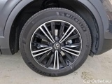  Volkswagen  Tiguan VOLKSWAGEN  / 2020 / 5P / SUV 1.5 TSI ACT 110KW LIFE DSG #17