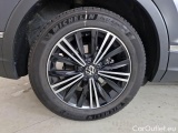  Volkswagen  Tiguan VOLKSWAGEN  / 2020 / 5P / SUV 1.5 TSI ACT 110KW LIFE DSG #18