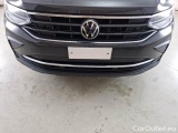 Volkswagen  Tiguan VOLKSWAGEN  / 2020 / 5P / SUV 1.5 TSI ACT 110KW LIFE DSG #35