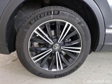  Volkswagen  Tiguan VOLKSWAGEN  / 2020 / 5P / SUV 1.5 TSI ACT 110KW LIFE DSG #70