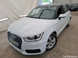  Audi  A1 Sportback  Business Line 1.4 TDI 90CV BVA7 E6 