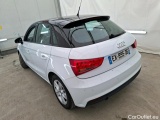  Audi  A1 Sportback  Business Line 1.4 TDI 90CV BVA7 E6 #2