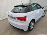  Audi  A1 Sportback  Business Line 1.4 TDI 90CV BVA7 E6 #3