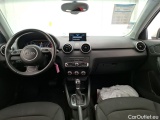  Audi  A1 Sportback  Business Line 1.4 TDI 90CV BVA7 E6 #5