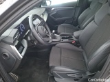  Audi  A3  Sportback 35 TFSI S line 1.5 TFSI 150CV BVM6 E6d #8