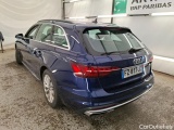  Audi  A4  Avant 30 TDI Business Line 2.0 TDI 135CV BVA7 E6d #2