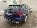  Audi  A4  Avant 30 TDI Business Line 2.0 TDI 135CV BVA7 E6d #3