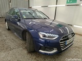  Audi  A4  Avant 30 TDI Business Line 2.0 TDI 135CV BVA7 E6d #4