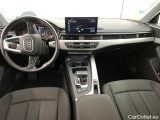  Audi  A4  Avant 30 TDI Business Line 2.0 TDI 135CV BVA7 E6d #5