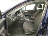  Audi  A4  Avant 30 TDI Business Line 2.0 TDI 135CV BVA7 E6d #8