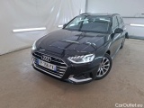  Audi  A4 AUDI  Avant / 2019 / 5P / Break 30 TDI 136 S tronic Business line 