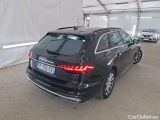  Audi  A4 AUDI  Avant / 2019 / 5P / Break 30 TDI 136 S tronic Business line #3