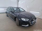  Audi  A4 AUDI  Avant / 2019 / 5P / Break 30 TDI 136 S tronic Business line #4
