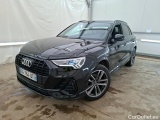  Audi  Q3  35 TFSI S line 1.5 TFSI 150CV BVA7 E6d 
