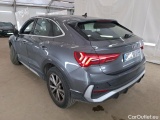  Audi  Q3  Sportback 35 TFSI S line 1.5 TFSI 150CV BVA7 E6d #2