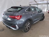  Audi  Q3  Sportback 35 TFSI S line 1.5 TFSI 150CV BVA7 E6d #3