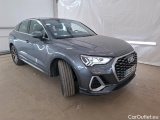  Audi  Q3  Sportback 35 TFSI S line 1.5 TFSI 150CV BVA7 E6d #4