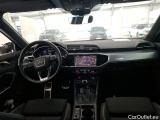  Audi  Q3  Sportback 35 TFSI S line 1.5 TFSI 150CV BVA7 E6d #5