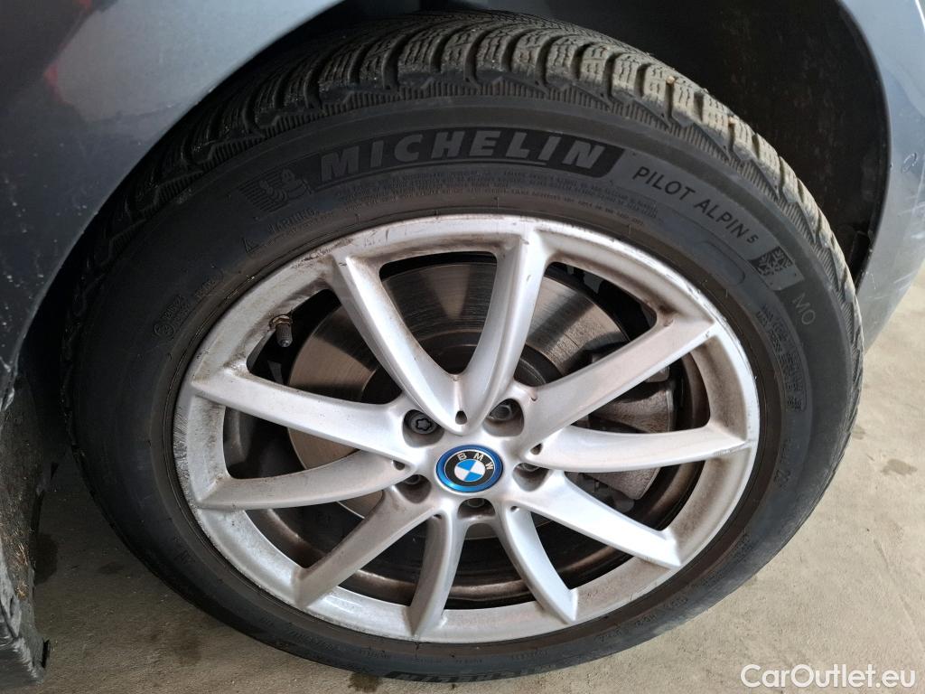  Bmw  Serie 2 Série 2 Active Tourer 225xe Lounge 1.5 225CV BVA6 E6dT #16