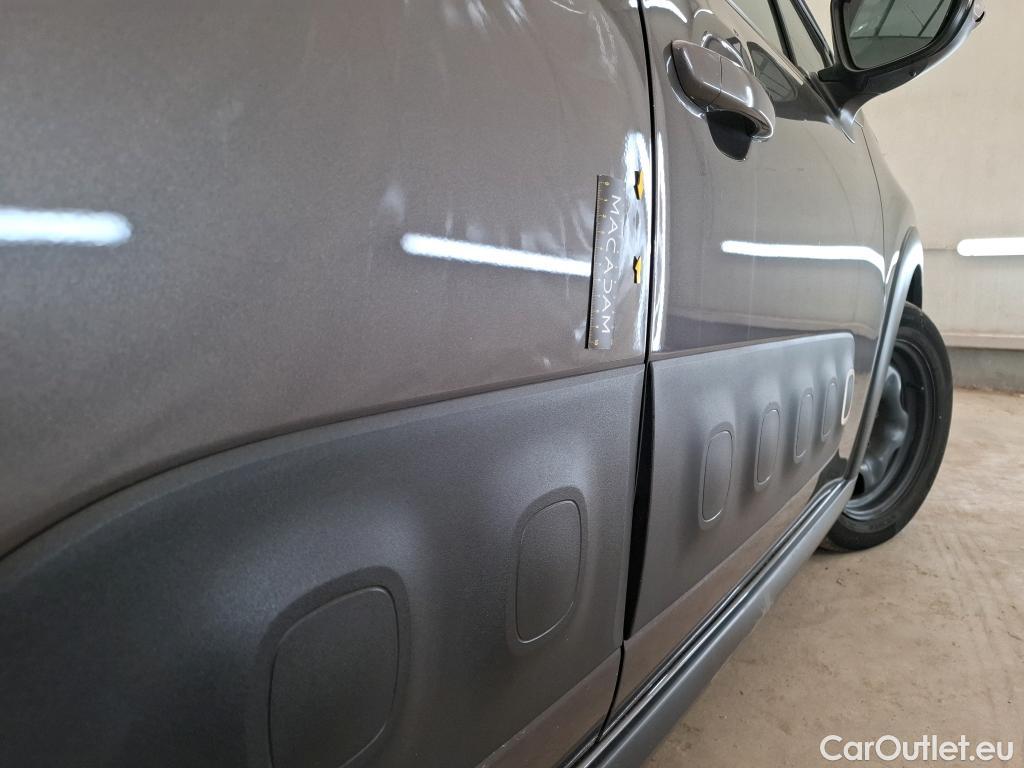 Citroen  C3  Shine Business 1.2 PureTech 110CV BVM6 E6d #17