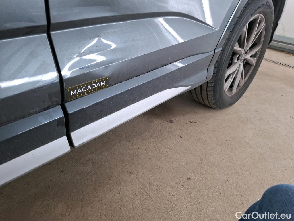  Audi  Q3  Sportback 35 TFSI S line 1.5 TFSI 150CV BVA7 E6d #48