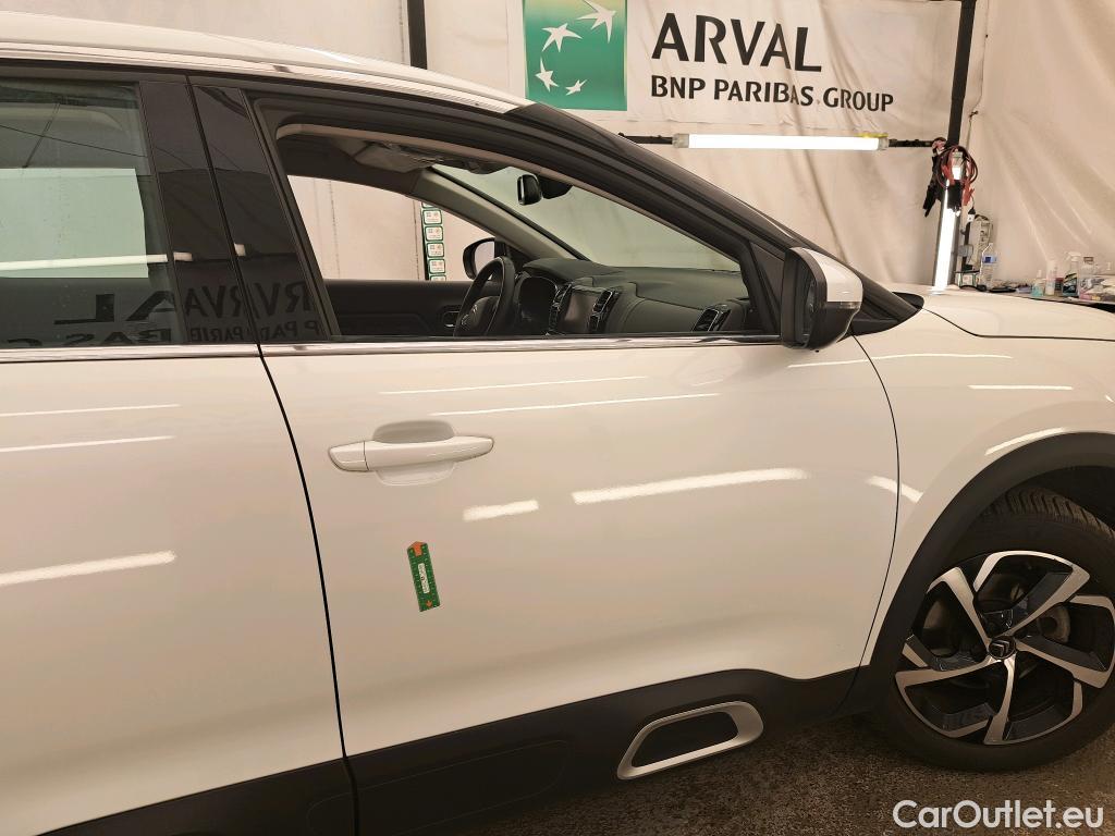  Citroen  C5  Aircross Business 1.5 BlueHDi 130CV BVA8 E6dT #2