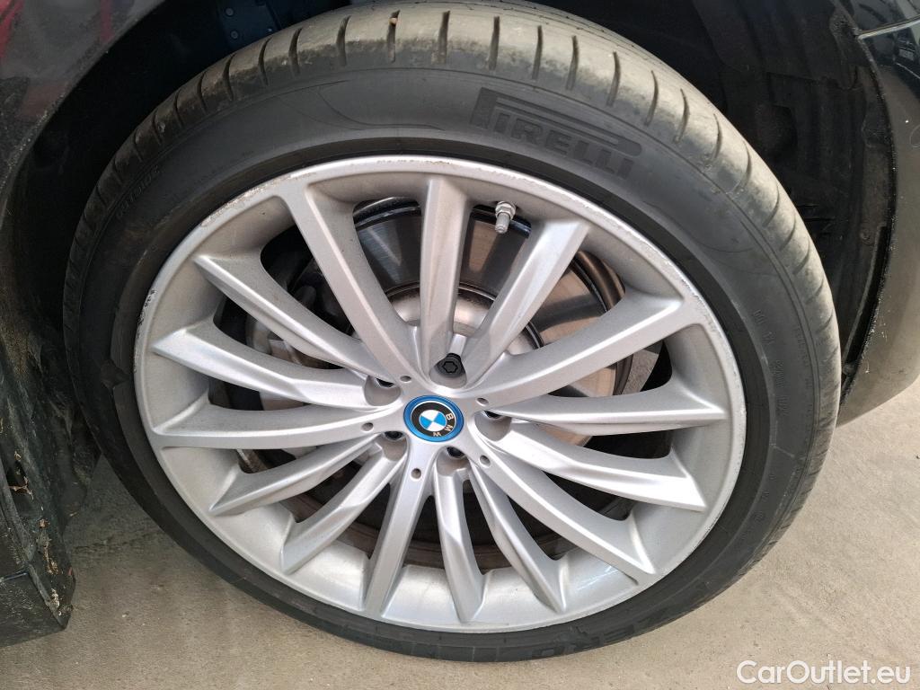 Bmw  Serie 5 Série 5 Berline 530 e xDrive Luxury Line 2.0 290CV BVA8 E6d #30