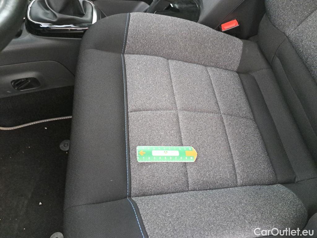  Citroen  C4 Cactus  Shine 1.2 PureTech 110CV BVM6 E6d #13