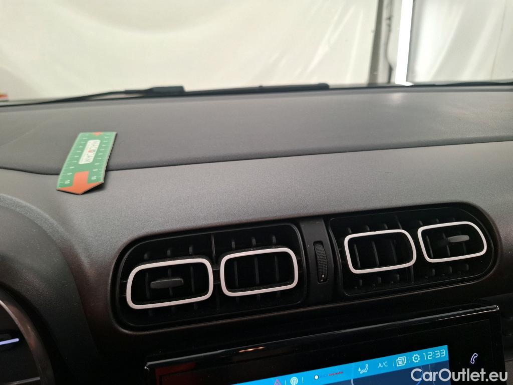  Citroen  C3  Aircross Feel Business 1.2 PureTech 110CV BVA6 E6dT #3