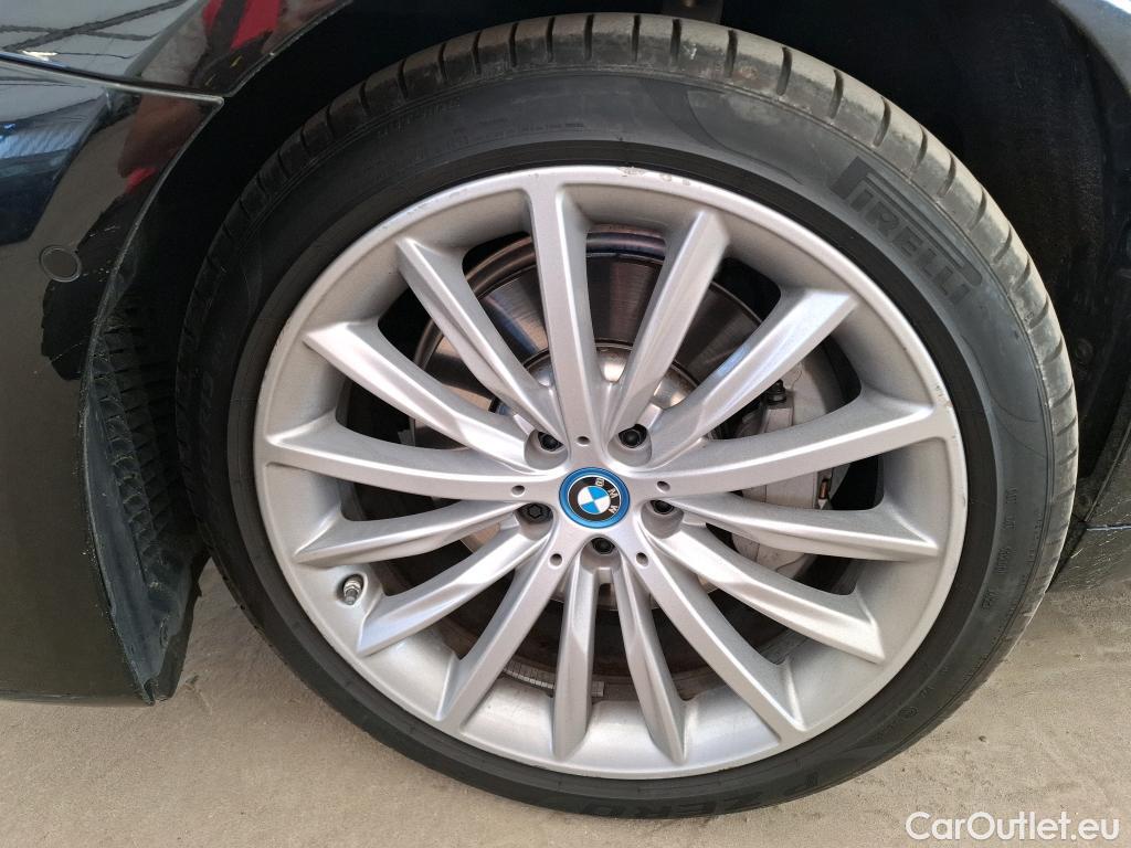  Bmw  Serie 5 Série 5 Berline 530 e xDrive Luxury Line 2.0 290CV BVA8 E6d #22