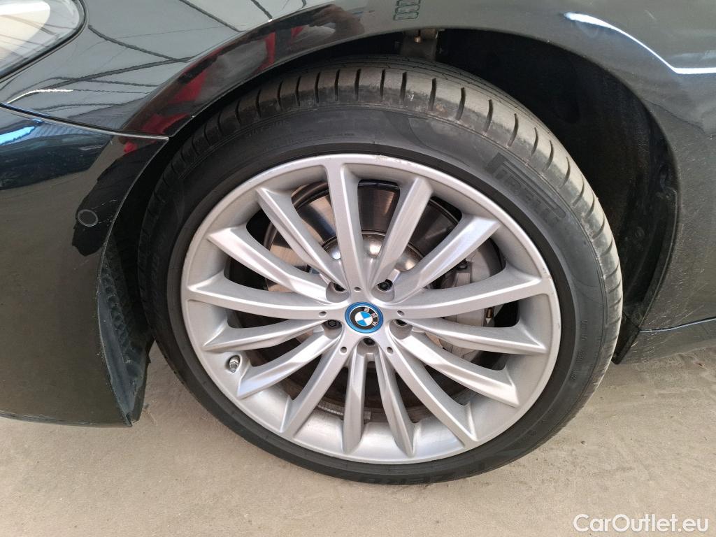  Bmw  Serie 5 Série 5 Berline 530 e xDrive Luxury Line 2.0 290CV BVA8 E6d #21