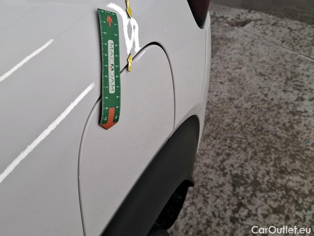  Citroen  C3  Aircross Feel Business 1.2 PureTech 110CV BVA6 E6dT #17