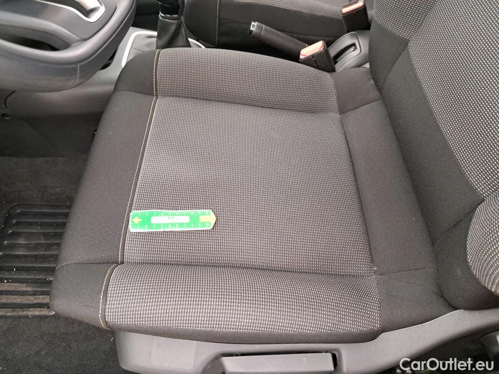  Citroen  C3  Max 1.2 PureTech 80CV BVM5 6E #3