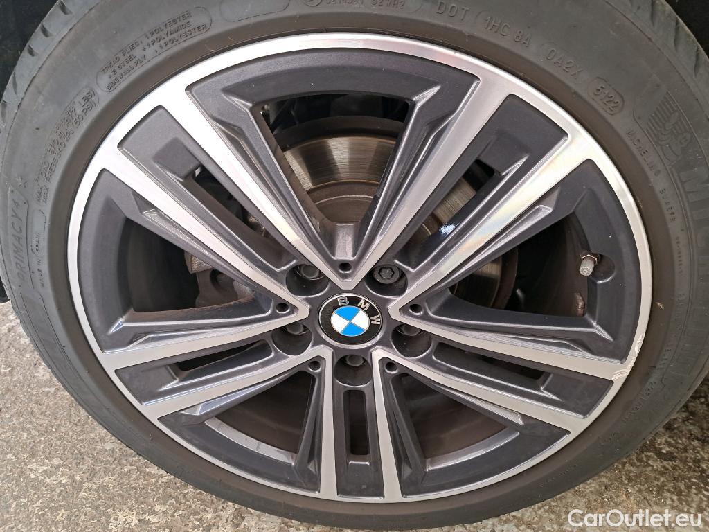  Bmw  Serie 1 BMW Série 1 2019 5P Berline 116i DKG7 Business Design #13