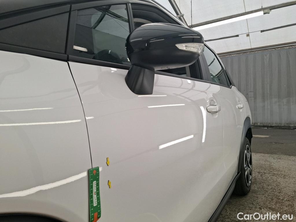  Citroen  C3  Aircross Feel Business 1.2 PureTech 110CV BVA6 E6dT #14