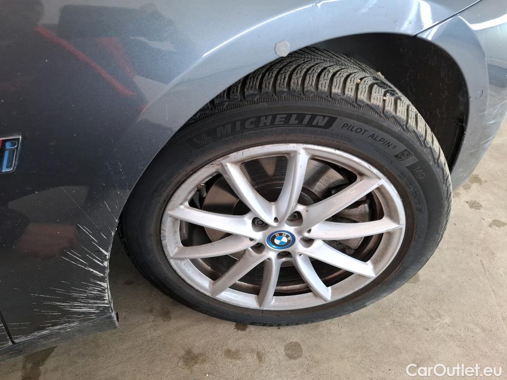  Bmw  Serie 2 Série 2 Active Tourer 225xe Lounge 1.5 225CV BVA6 E6dT #15