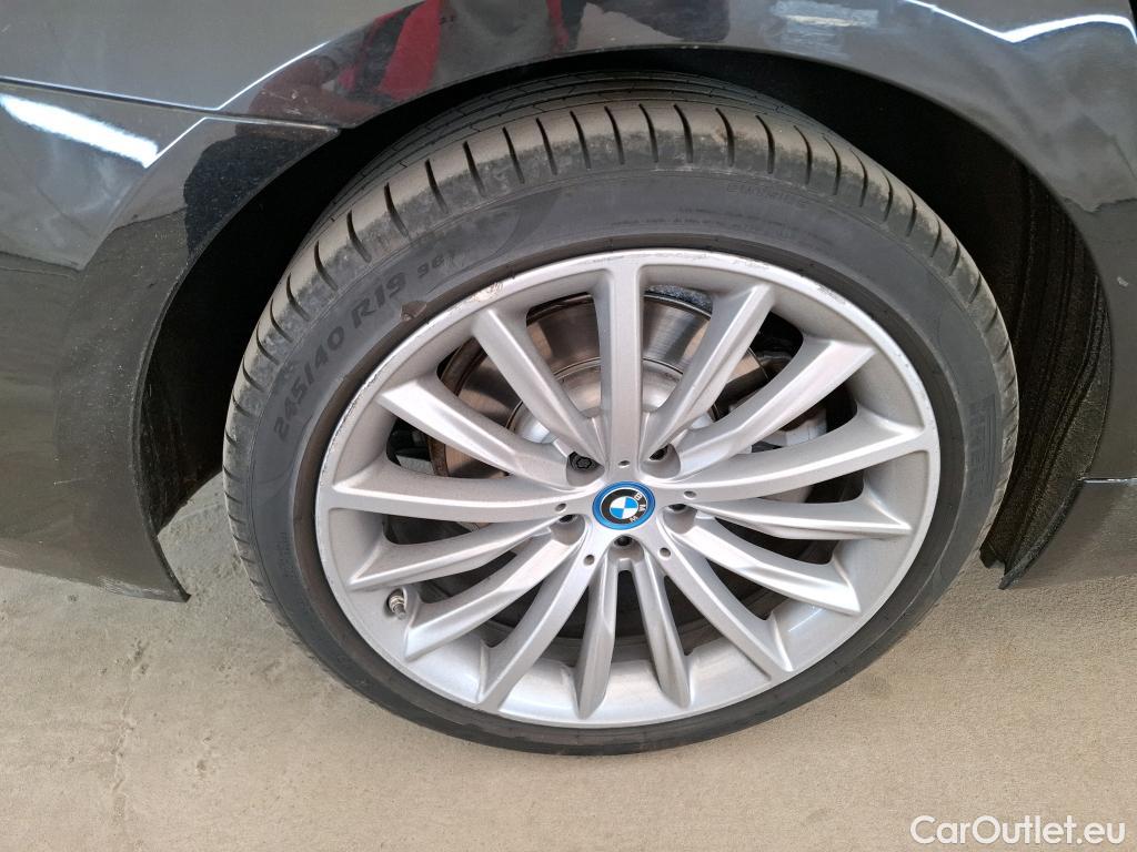  Bmw  Serie 5 Série 5 Berline 530 e xDrive Luxury Line 2.0 290CV BVA8 E6d #4