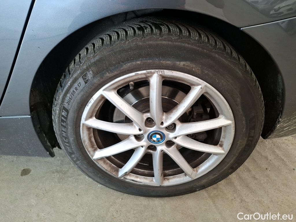  Bmw  Serie 2 Série 2 Active Tourer 225xe Lounge 1.5 225CV BVA6 E6dT #12