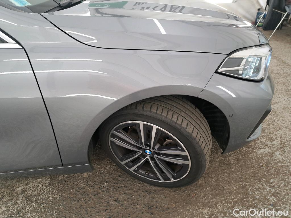  Bmw  Serie 1 BMW Série 1 2019 5P Berline 116i DKG7 Business Design #2