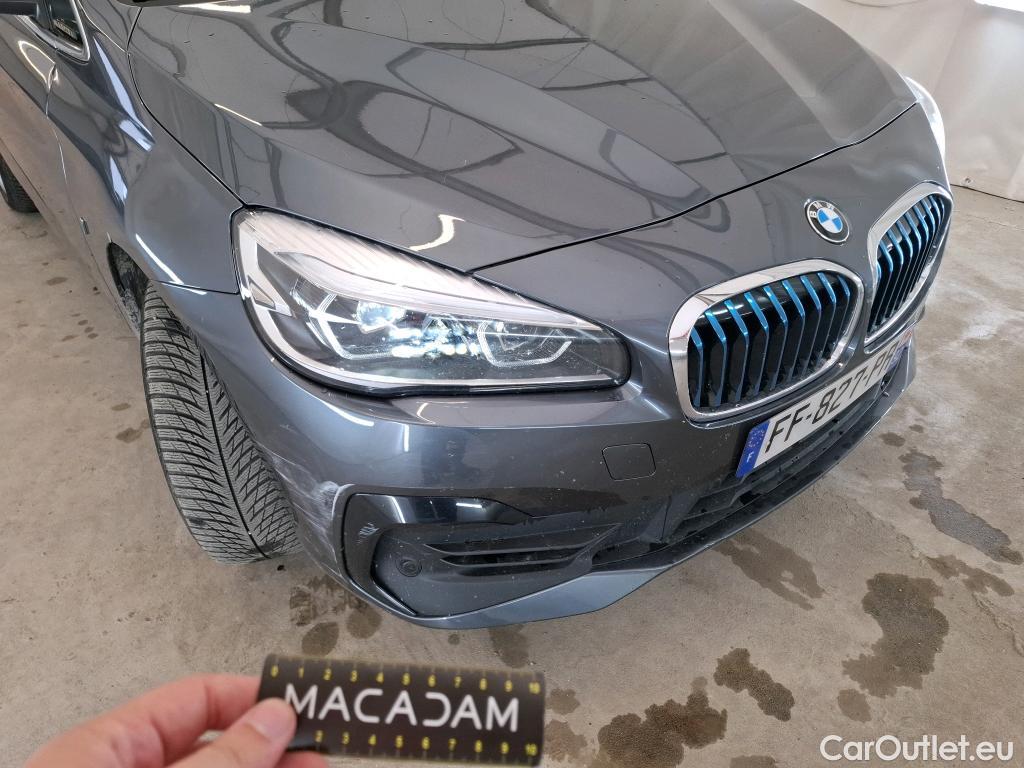  Bmw  Serie 2 Série 2 Active Tourer 225xe Lounge 1.5 225CV BVA6 E6dT #5
