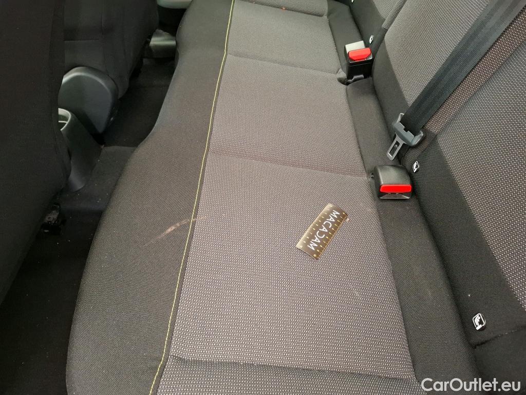  Citroen  C3  Shine Business 1.2 PureTech 110CV BVM6 E6d #1