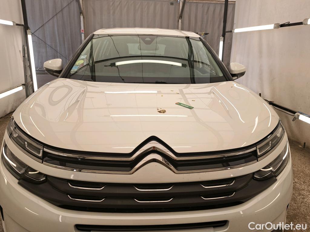  Citroen  C5  Aircross Business 1.5 BlueHDi 130CV BVA8 E6dT #3