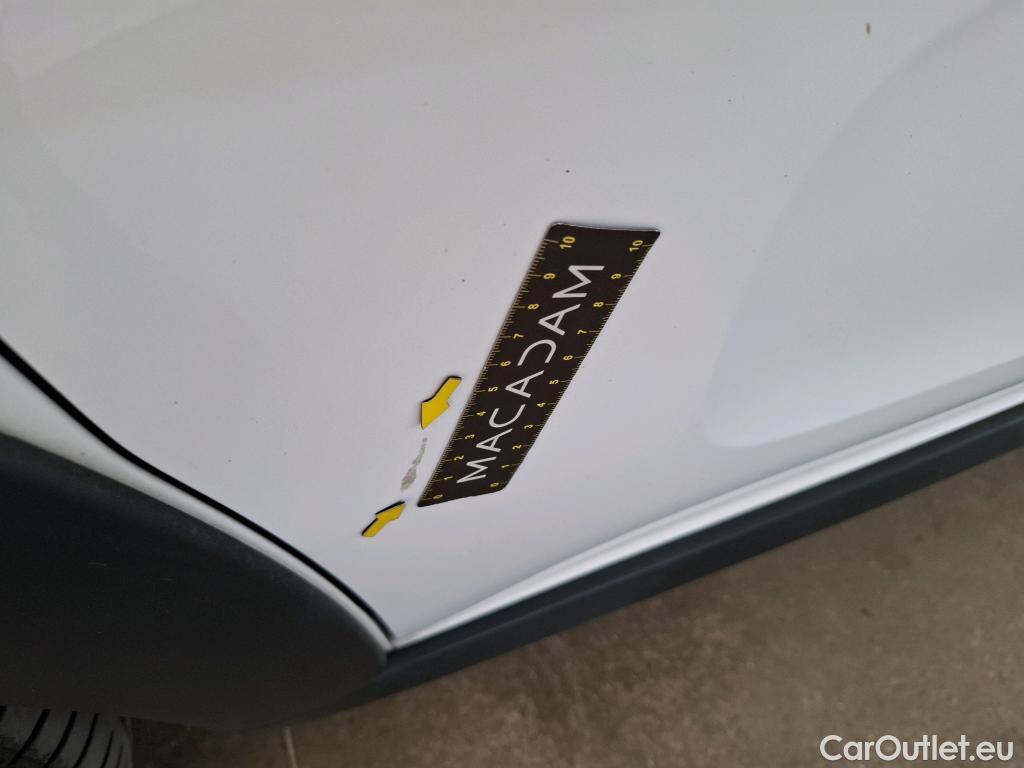  Citroen  C3  Feel Business 1.2 PureTech 80CV BVM5 E6d #10
