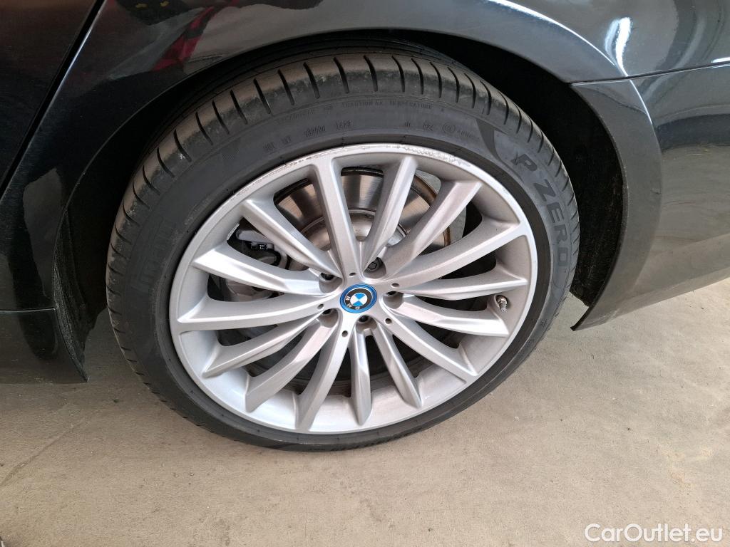  Bmw  Serie 5 Série 5 Berline 530 e xDrive Luxury Line 2.0 290CV BVA8 E6d #26