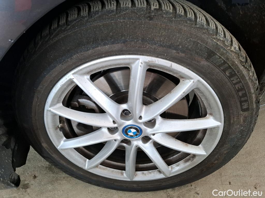  Bmw  Serie 2 Série 2 Active Tourer 225xe Lounge 1.5 225CV BVA6 E6dT #33
