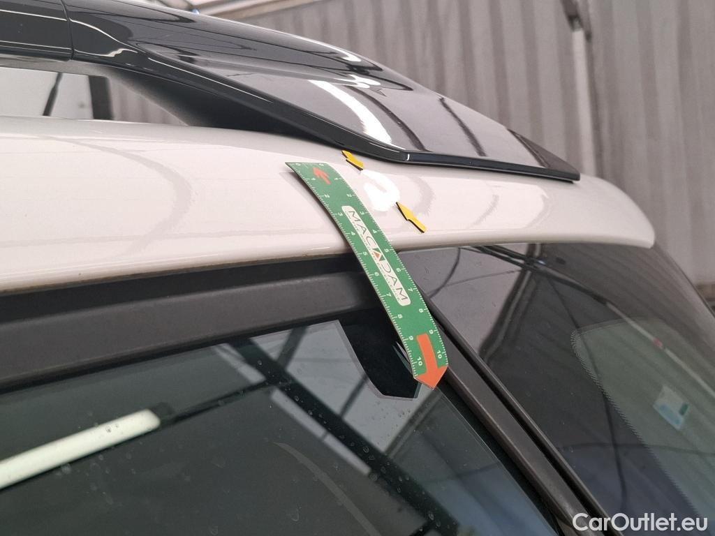  Citroen  C3  Aircross Feel Business 1.2 PureTech 110CV BVA6 E6dT #19