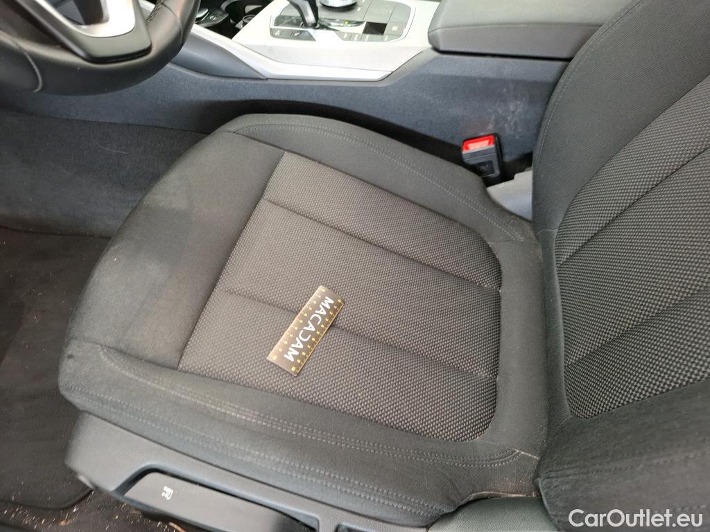  Bmw  Serie 3 Série 3 Lim. 320 d Lounge 2.0 190CV BVA8 E6d #21