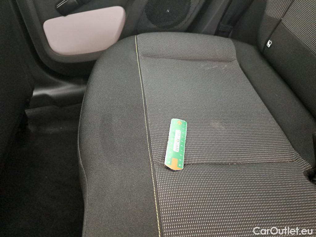  Citroen  C3  Max 1.2 PureTech 80CV BVM5 6E #4