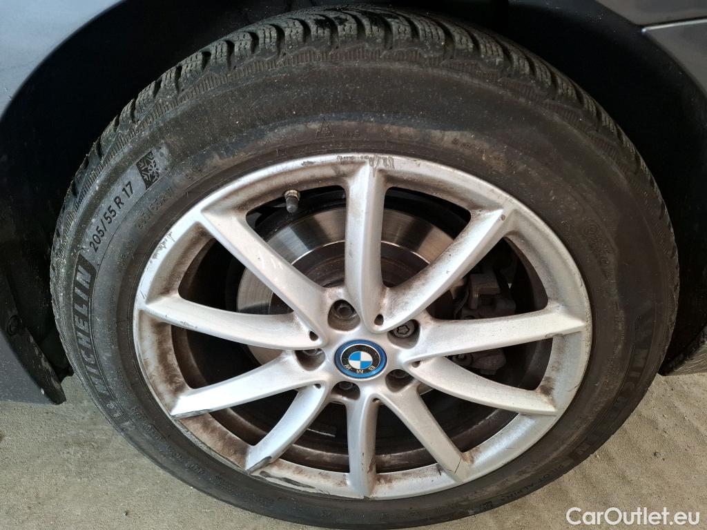  Bmw  Serie 2 Série 2 Active Tourer 225xe Lounge 1.5 225CV BVA6 E6dT #13